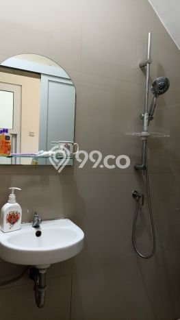 Jual Rumah Modern 2 KT di Lippo Karawaci, Tangerang Jual Rumah Modern 2 KT di Lippo Karawaci, Tangerang