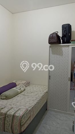 Jual Rumah Modern 2 KT di Lippo Karawaci, Tangerang Jual Rumah Modern 2 KT di Lippo Karawaci, Tangerang
