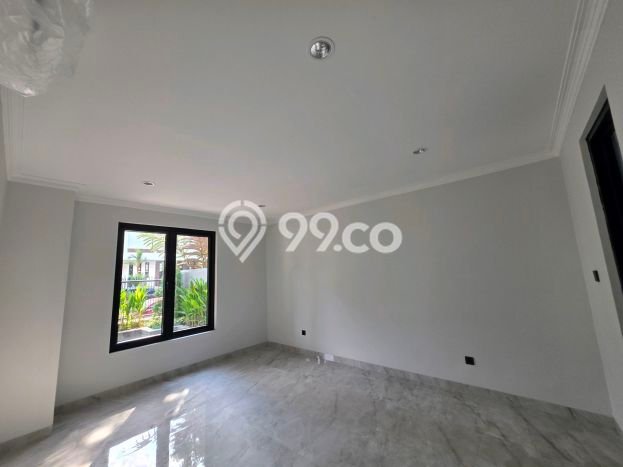 Dijual Rumah Premium dengan Fasilitas Sekitar Lengkap di BSD, Tangerang Selatan Dijual Rumah Premium dengan Fasilitas Sekitar Lengkap di BSD, Tangerang Selatan