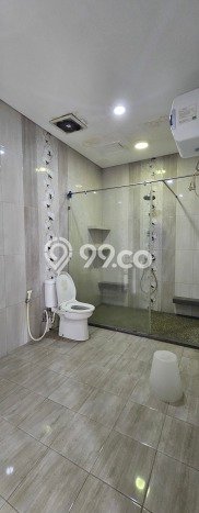 Rumah Elit Modern Tanpa Renovasi di Alam Sutera Tangerang Rumah Elit Modern Tanpa Renovasi di Alam Sutera Tangerang