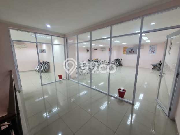 Ruko Dijual di Tangerang LT 200m2 & LB 600m2 Lokasi Terbaik! Ruko Dijual di Tangerang LT 200m2 & LB 600m2 Lokasi Terbaik!
