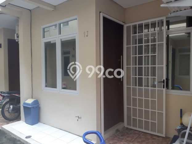 Rumah Modern 2 KT di Bungur Jakarta Pusat Semi Furnished Rumah Modern 2 KT di Bungur Jakarta Pusat Semi Furnished