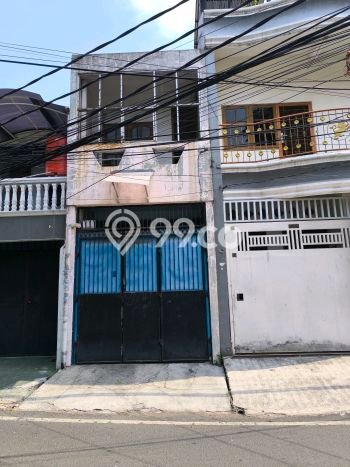 Dijual Cepat Rumah Bagus Siap Huni LB 65m2 di Johar Baru, Jakarta Pusat Dijual Cepat Rumah Bagus Siap Huni LB 65m2 di Johar Baru, Jakarta Pusat