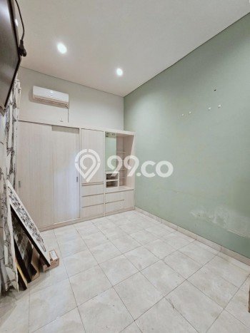 Rumah Minimalis 2 KT di harapan indah Bekasi Unfurnished Rumah Minimalis 2 KT di harapan indah Bekasi Unfurnished