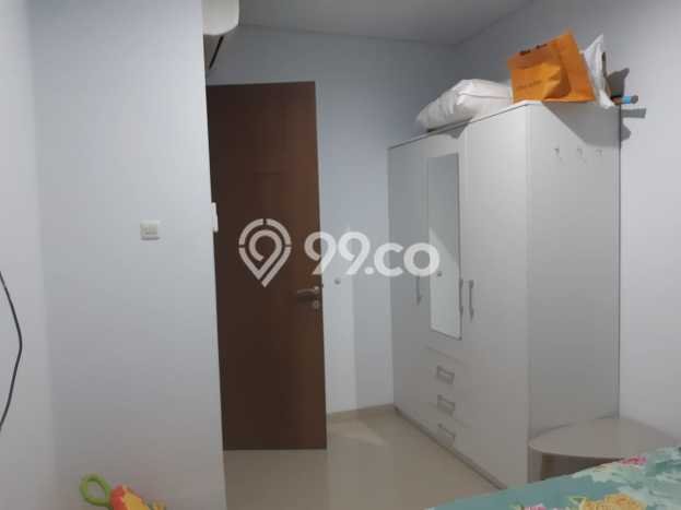 Rumah Modern 2 KT di Bungur Jakarta Pusat Semi Furnished Rumah Modern 2 KT di Bungur Jakarta Pusat Semi Furnished