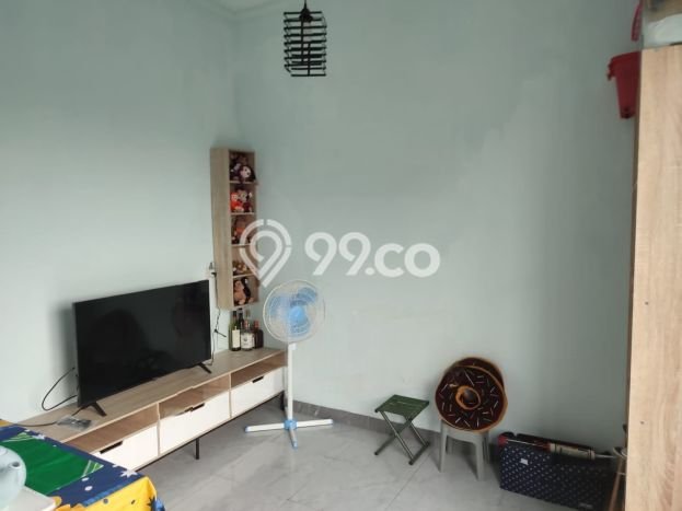 Aset Investasi! Kost Dijual di Medan Satria, Bekasi, 5 KT, 2 KM, Luas 120m2 Aset Investasi! Kost Dijual di Medan Satria, Bekasi, 5 KT, 2 KM, Luas 120m2