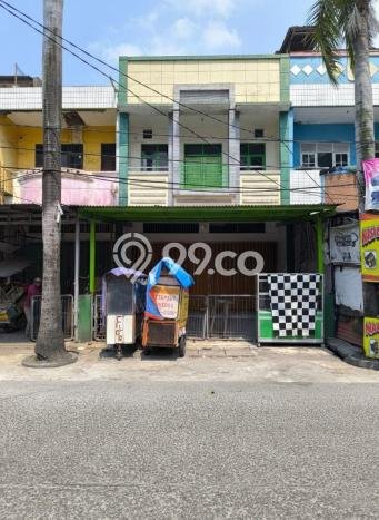 Ruko Bagus Dijual di Bintara Bekasi Lokasi Strategis Cocok untuk Kembangkan Bisnis Ruko Bagus Dijual di Bintara Bekasi Lokasi Strategis Cocok untuk Kembangkan Bisnis