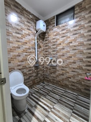 Rumah Minimalis 5 KT di Harapan Indah Bekasi Unfurnished Rumah Minimalis 5 KT di Harapan Indah Bekasi Unfurnished