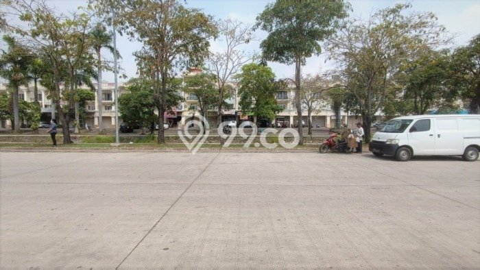 Tanah Dijual di Bekasi Seluas 3500m2 Strategis Tanah Dijual di Bekasi Seluas 3500m2 Strategis