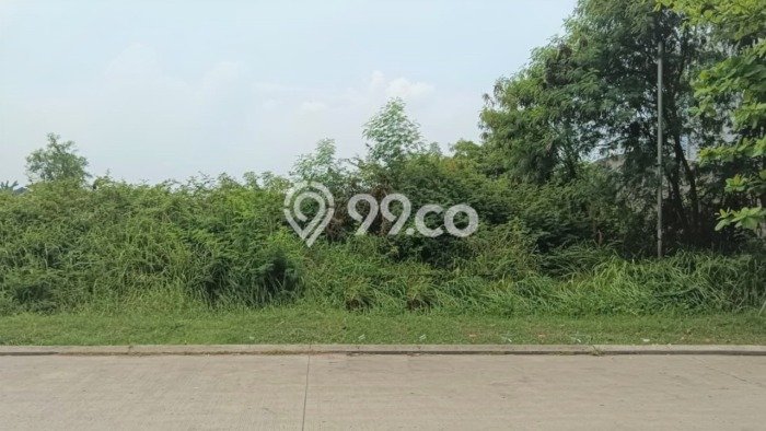 Tanah Dijual di Bekasi Seluas 3500m2 Strategis Tanah Dijual di Bekasi Seluas 3500m2 Strategis