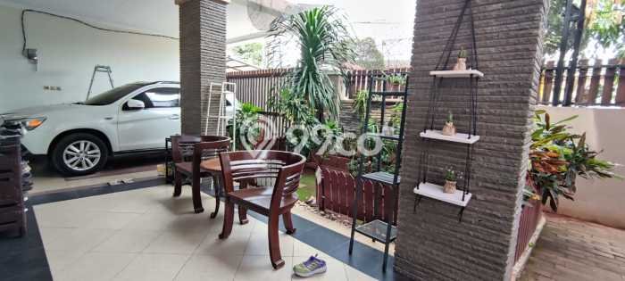 Hunian Nyaman Asri 4 KT Siap Huni di Pejuang Bekasi Hunian Nyaman Asri 4 KT Siap Huni di Pejuang Bekasi