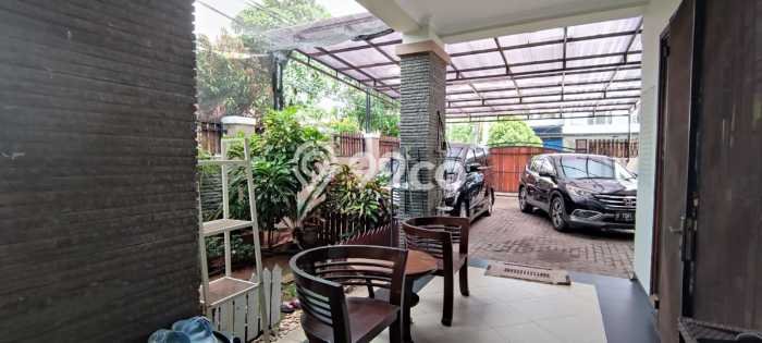 Hunian Nyaman Asri 4 KT Siap Huni di Pejuang Bekasi Hunian Nyaman Asri 4 KT Siap Huni di Pejuang Bekasi