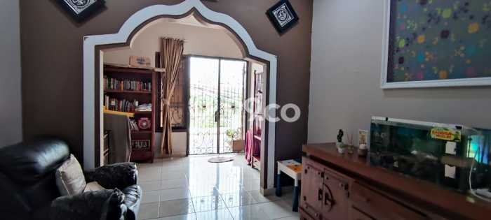 Hunian Nyaman Asri 4 KT Siap Huni di Pejuang Bekasi Hunian Nyaman Asri 4 KT Siap Huni di Pejuang Bekasi