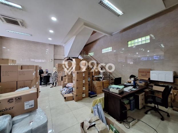 Dijual Kantor di Kemayoran, Jakarta Pusat Harga Penawaran Spesial Dijual Kantor di Kemayoran, Jakarta Pusat Harga Penawaran Spesial