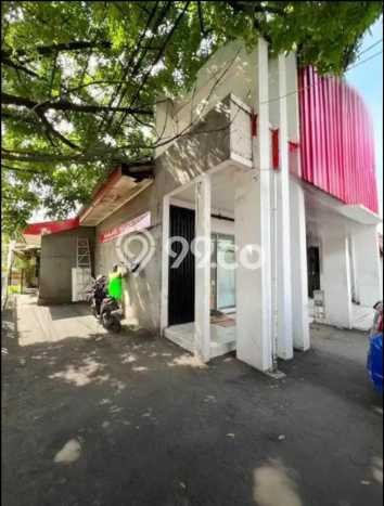 Ruko Dijual di Bekasi LT 336m2 & LB 228m2 Lokasi Terbaik! Ruko Dijual di Bekasi LT 336m2 & LB 228m2 Lokasi Terbaik!