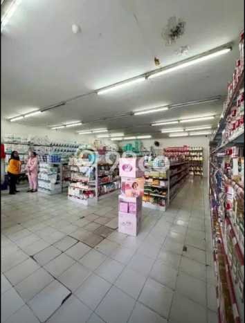 Ruko Dijual di Bekasi LT 336m2 & LB 228m2 Lokasi Terbaik! Ruko Dijual di Bekasi LT 336m2 & LB 228m2 Lokasi Terbaik!