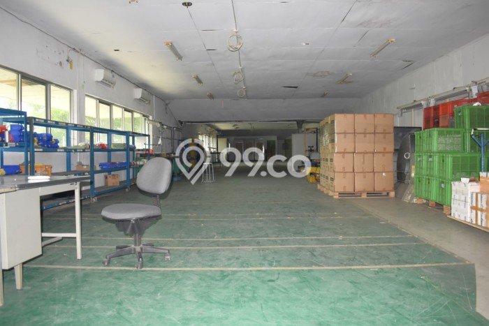 Untuk Dijual Gudang di Karawang Timur Karawang LT 4040m2 / LB 3000m2 Untuk Dijual Gudang di Karawang Timur Karawang LT 4040m2 / LB 3000m2