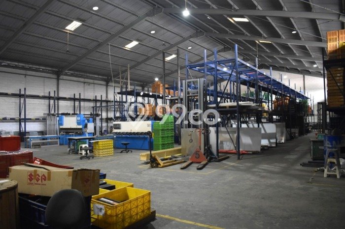 Untuk Dijual Gudang di Karawang Timur Karawang LT 4040m2 / LB 3000m2 Untuk Dijual Gudang di Karawang Timur Karawang LT 4040m2 / LB 3000m2