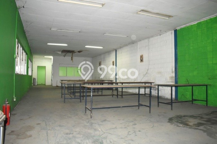 Untuk Dijual Gudang di Karawang Timur Karawang LT 4040m2 / LB 3000m2 Untuk Dijual Gudang di Karawang Timur Karawang LT 4040m2 / LB 3000m2