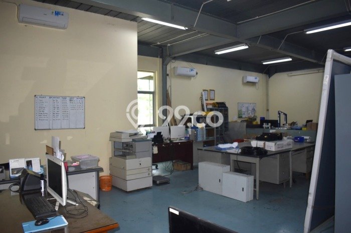 Untuk Dijual Gudang di Karawang Timur Karawang LT 4040m2 / LB 3000m2 Untuk Dijual Gudang di Karawang Timur Karawang LT 4040m2 / LB 3000m2