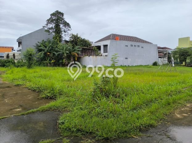 Tanah Dijual Lokasi Strategis di Bekasi dengan Luas 564m2 Tanah Dijual Lokasi Strategis di Bekasi dengan Luas 564m2