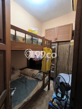 Dijual Cepat Rumah Bagus Siap Huni LB 65m2 di Johar Baru, Jakarta Pusat Dijual Cepat Rumah Bagus Siap Huni LB 65m2 di Johar Baru, Jakarta Pusat