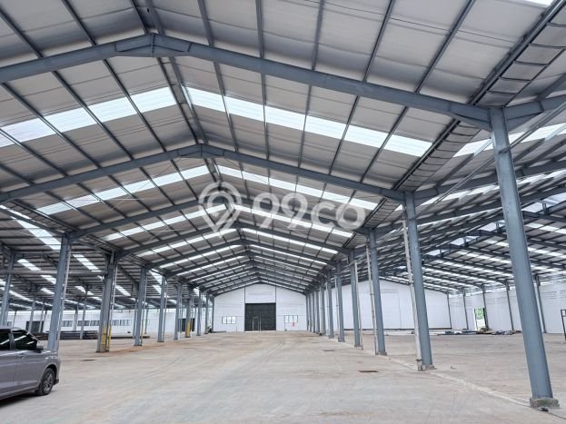 Untuk Dijual Gudang di Karawang Timur Karawang LT 44508m2 / LB 12900m2 Untuk Dijual Gudang di Karawang Timur Karawang LT 44508m2 / LB 12900m2