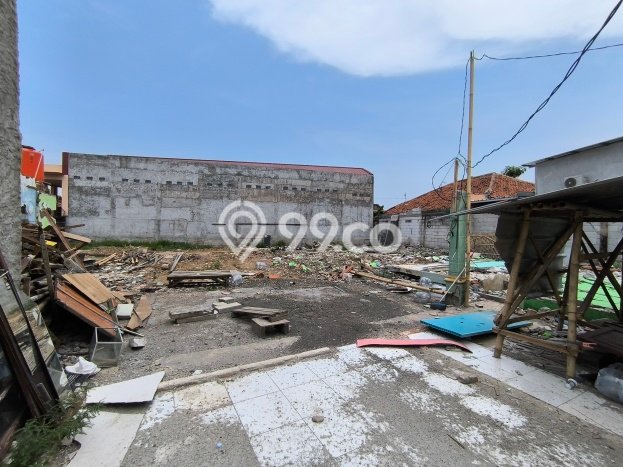 Kavling Tanah Dijual di Babelan Bekasi Spesifikasi 493m2 Kavling Tanah Dijual di Babelan Bekasi Spesifikasi 493m2