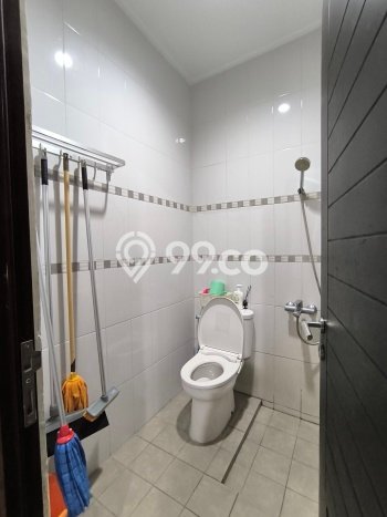 Rumah Minimalis 5 KT di Harapan Indah Bekasi Unfurnished Rumah Minimalis 5 KT di Harapan Indah Bekasi Unfurnished