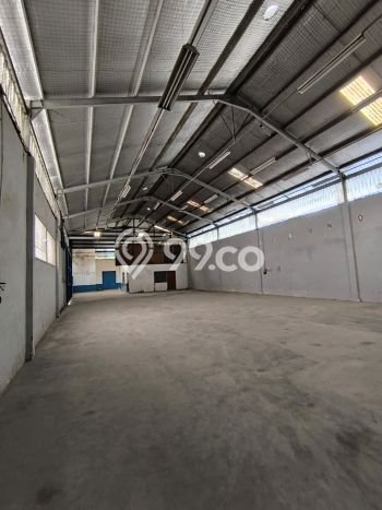 Unit Gudang Dijual di Pulo Gadung Jakarta Timur Luas Bangunan 1809m2 Unit Gudang Dijual di Pulo Gadung Jakarta Timur Luas Bangunan 1809m2
