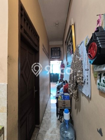 Dijual Cepat Rumah Bagus Siap Huni LB 65m2 di Johar Baru, Jakarta Pusat Dijual Cepat Rumah Bagus Siap Huni LB 65m2 di Johar Baru, Jakarta Pusat