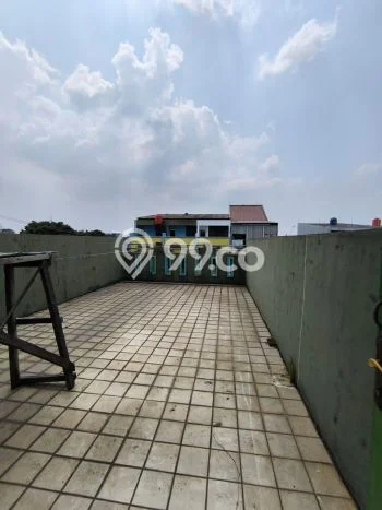 Unit Ruko Dijual di Bekasi LT 90m2 & LB 200m2 Unit Ruko Dijual di Bekasi LT 90m2 & LB 200m2