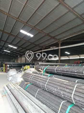Untuk Dijual! Gudang di Marunda Jakarta Utara LT 4810m2 / LB 3576m2 Kawasan Strategis Untuk Dijual! Gudang di Marunda Jakarta Utara LT 4810m2 / LB 3576m2 Kawasan Strategis