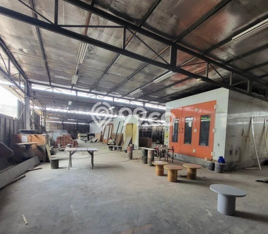 Kantor Dijual di Prime Area Jakarta Barat Luas 1600m2 Kantor Dijual di Prime Area Jakarta Barat Luas 1600m2