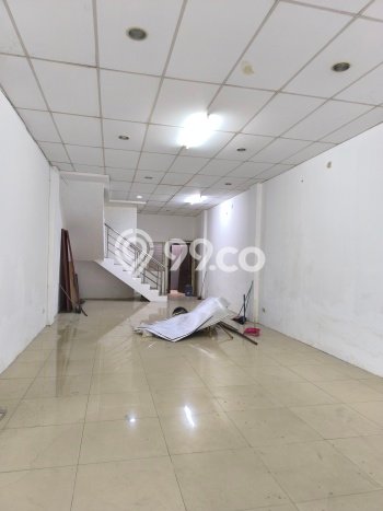 Ruko Favorit Dijual di Medan Satria Bekasi Area Pusat Bisnis Ruko Favorit Dijual di Medan Satria Bekasi Area Pusat Bisnis