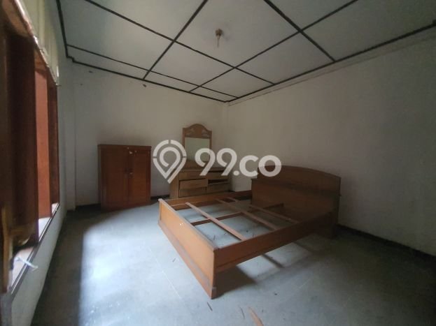 Jual Rumah Modern 6 KT di Pisangan Lama, Jakarta Timur Jual Rumah Modern 6 KT di Pisangan Lama, Jakarta Timur