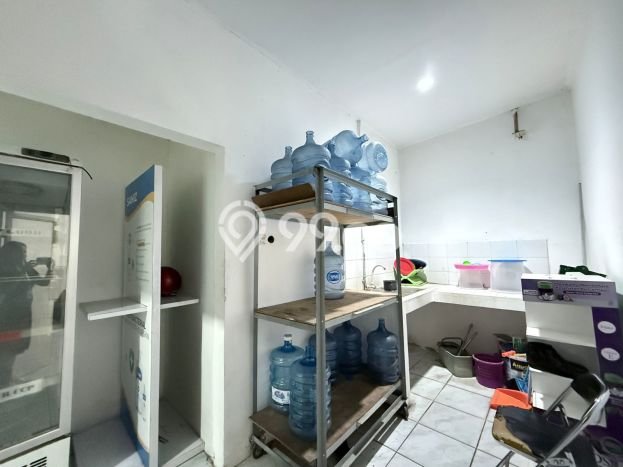 Kantor Dijual Lokasi Emas di Mampang Prapatan Luas 1292m2 Kantor Dijual Lokasi Emas di Mampang Prapatan Luas 1292m2