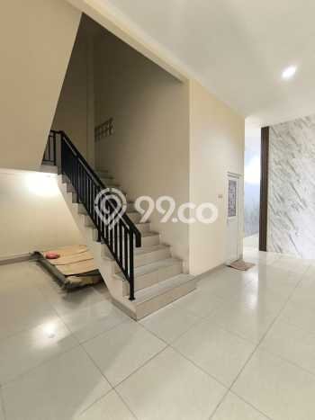 Unit Ruko Tersedia di Rawamangun Spesifikasi LB 360m2 Unit Ruko Tersedia di Rawamangun Spesifikasi LB 360m2