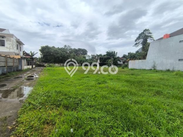 Tanah Dijual Lokasi Strategis di Bekasi dengan Luas 564m2 Tanah Dijual Lokasi Strategis di Bekasi dengan Luas 564m2