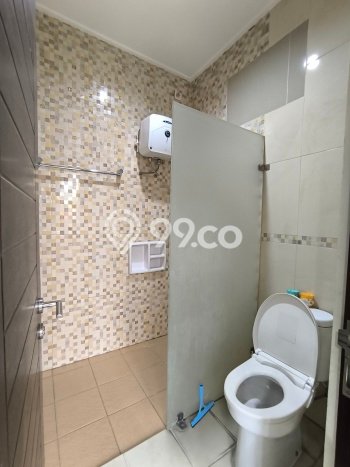 Rumah Minimalis 5 KT di Harapan Indah Bekasi Unfurnished Rumah Minimalis 5 KT di Harapan Indah Bekasi Unfurnished