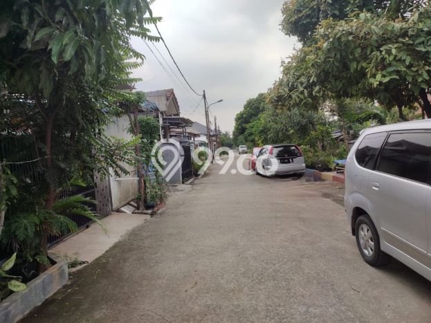 Aset Investasi! Kost Dijual di Medan Satria, Bekasi, 5 KT, 2 KM, Luas 120m2 Aset Investasi! Kost Dijual di Medan Satria, Bekasi, 5 KT, 2 KM, Luas 120m2