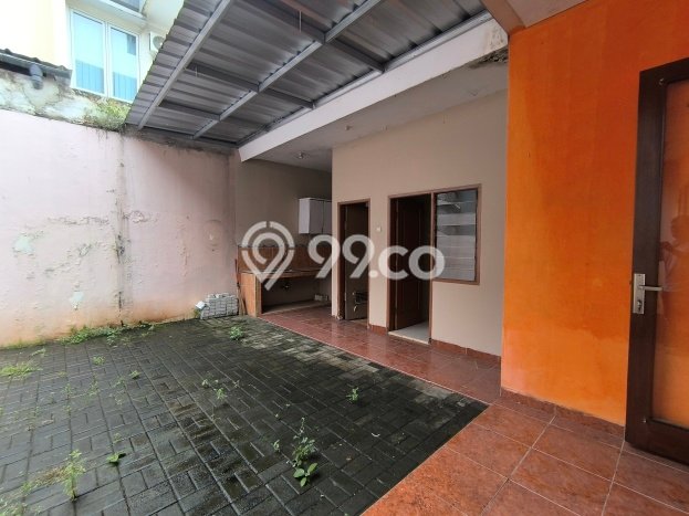 Rumah Elit Modern Tanpa Renovasi di harapan indah Bekasi Rumah Elit Modern Tanpa Renovasi di harapan indah Bekasi