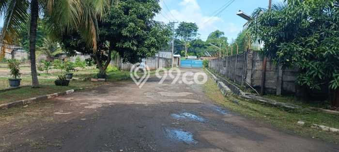 FOR SALE! Gudang di Cibitung Bekasi, LT 39125m2, LB 8730m2 FOR SALE! Gudang di Cibitung Bekasi, LT 39125m2, LB 8730m2