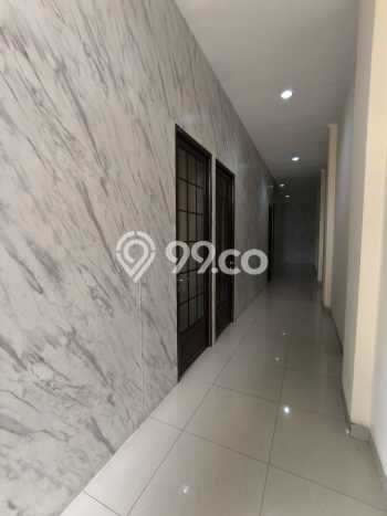 Unit Ruko Tersedia di Rawamangun Spesifikasi LB 360m2 Unit Ruko Tersedia di Rawamangun Spesifikasi LB 360m2