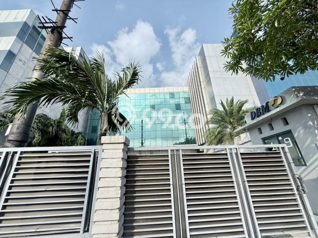 Kantor Dijual Lokasi Emas di Mampang Prapatan Luas 1292m2 Kantor Dijual Lokasi Emas di Mampang Prapatan Luas 1292m2