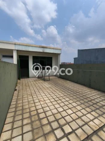 Unit Ruko Dijual di Bekasi LT 90m2 & LB 200m2 Unit Ruko Dijual di Bekasi LT 90m2 & LB 200m2
