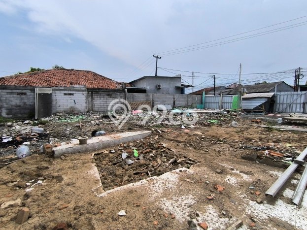 Kavling Tanah Dijual di Babelan Bekasi Spesifikasi 493m2 Kavling Tanah Dijual di Babelan Bekasi Spesifikasi 493m2