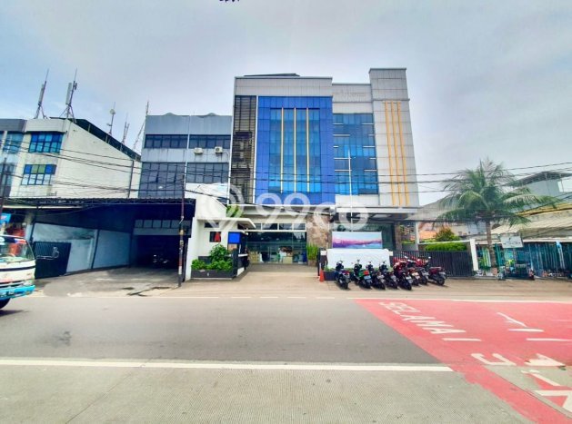 Dijual Kantor di Kemayoran, Jakarta Pusat Harga Penawaran Spesial Dijual Kantor di Kemayoran, Jakarta Pusat Harga Penawaran Spesial