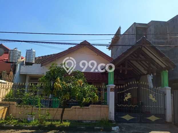 Rumah Eksklusif di Sutorejo, Surabaya, LT 175m² Bangunan 150m² Rumah Eksklusif di Sutorejo, Surabaya, LT 175m² Bangunan 150m²