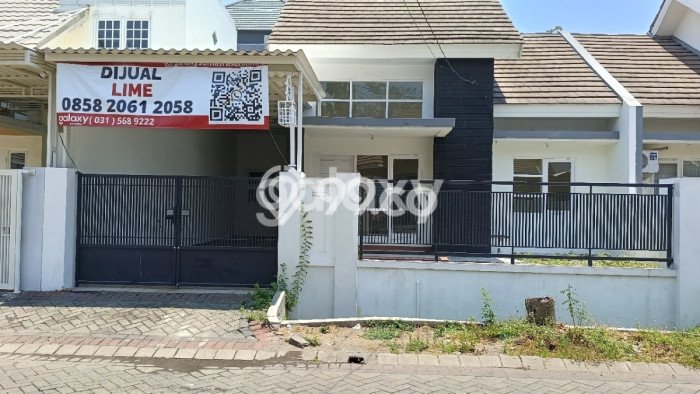Hunian Nyaman LT 150m² Akses Strategis di Waru, Sidoarjo Hunian Nyaman LT 150m² Akses Strategis di Waru, Sidoarjo